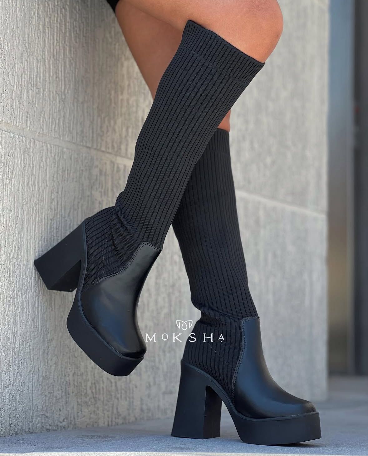 BOTAS GABRIELA