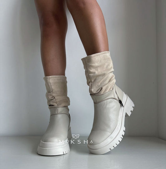 BOTAS MILI