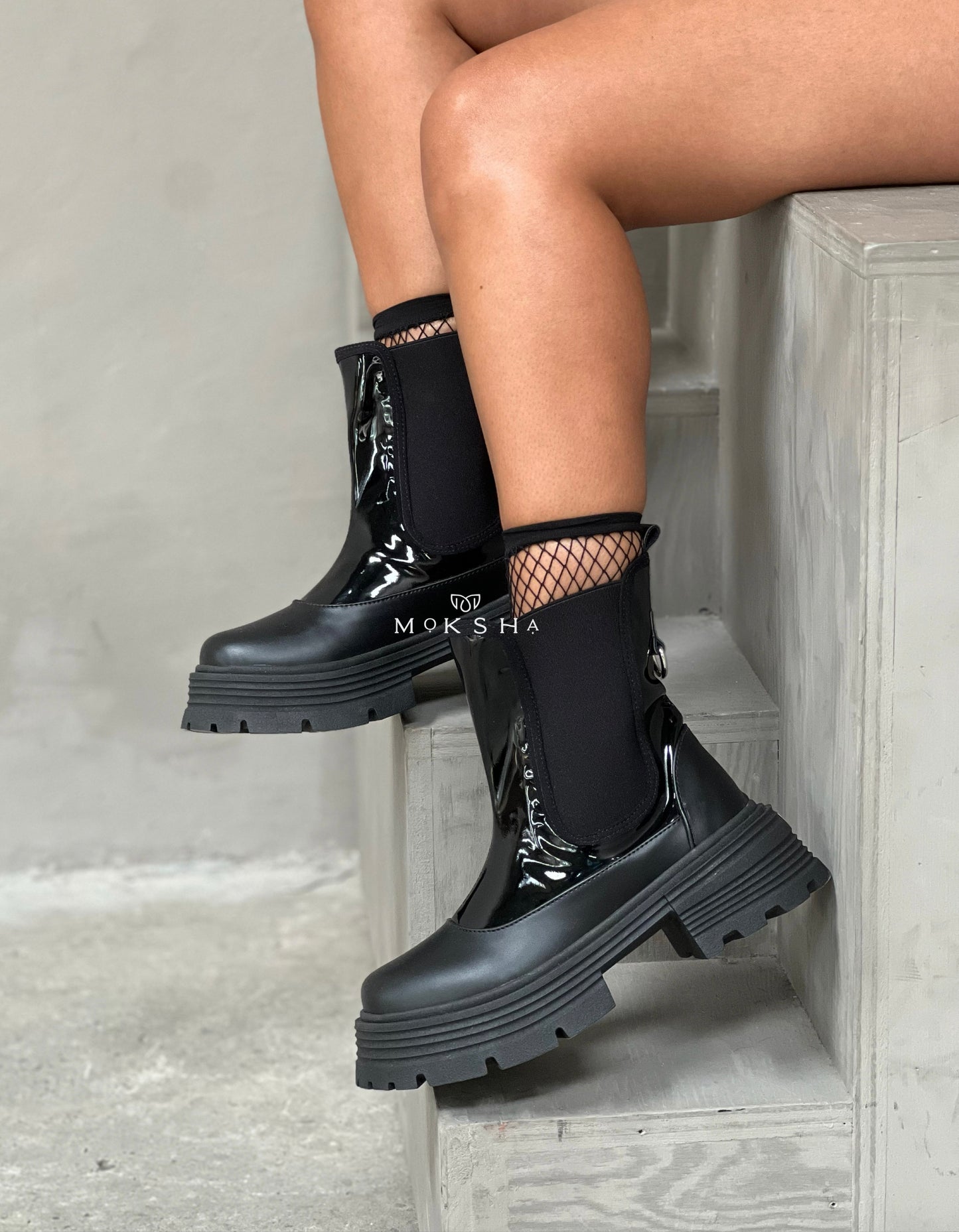 BOTIN ISA