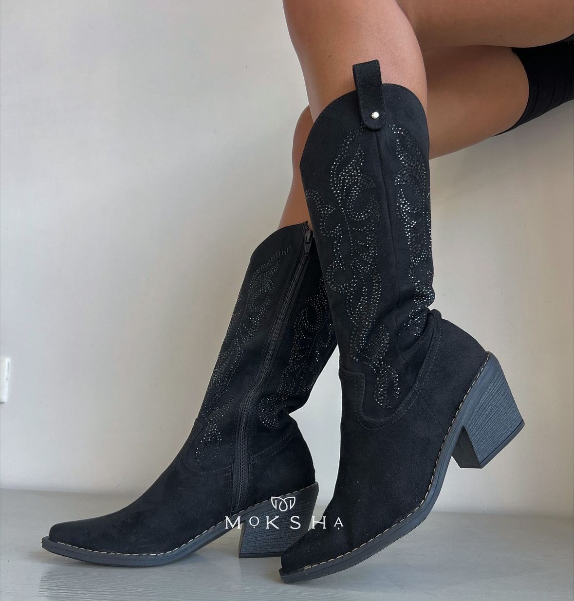 TEXANA BOOTS