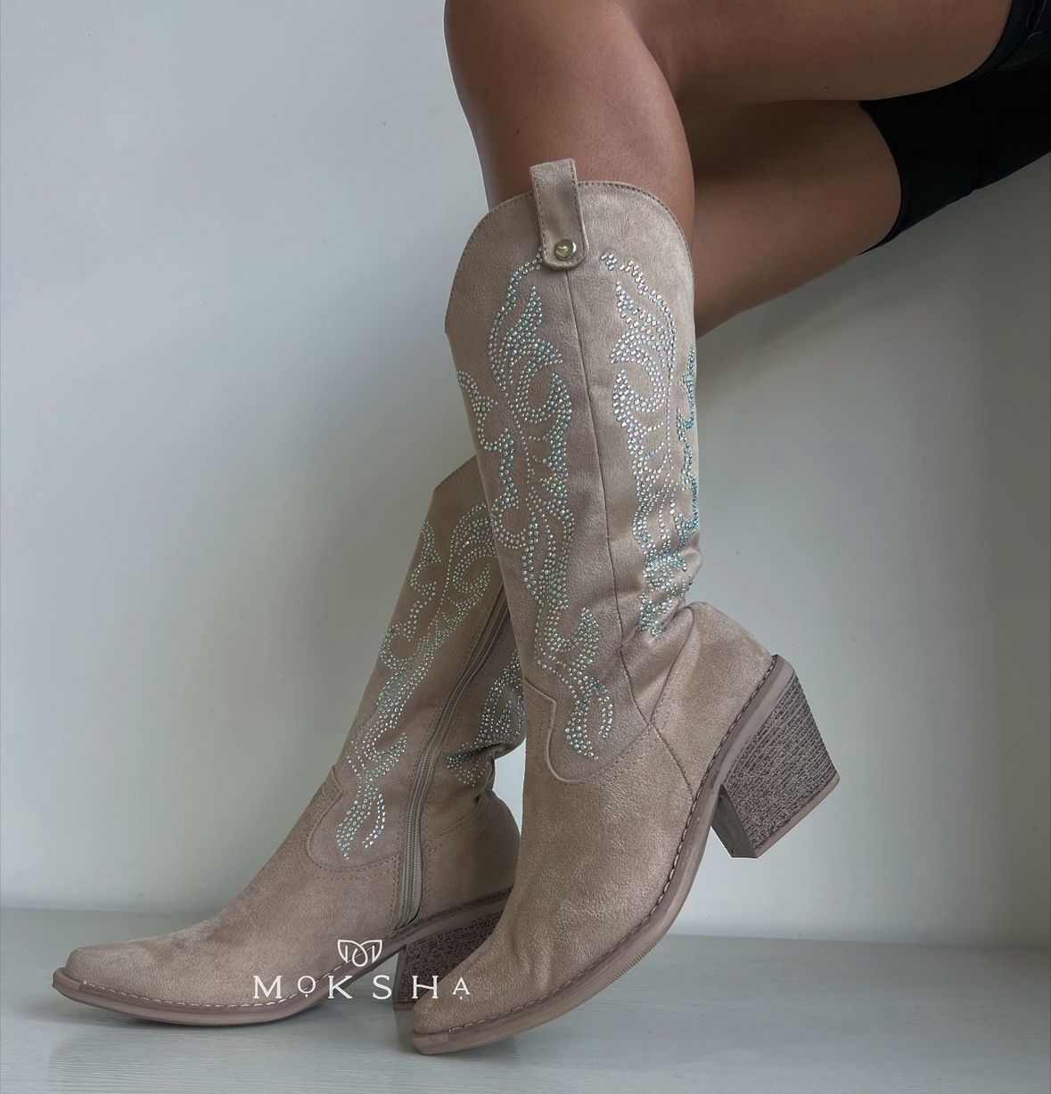TEXANA BOOTS