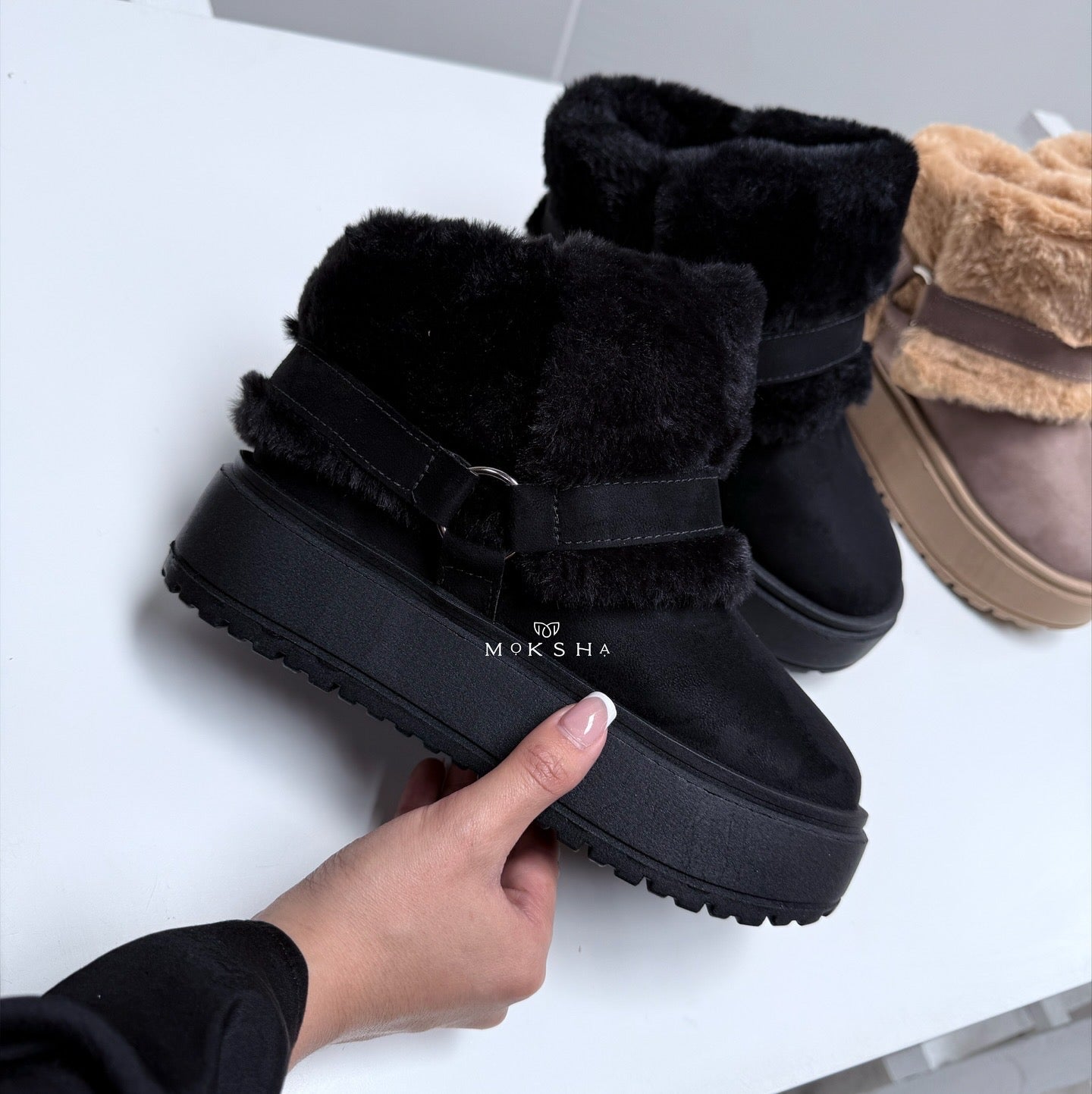BOTIN MELISA