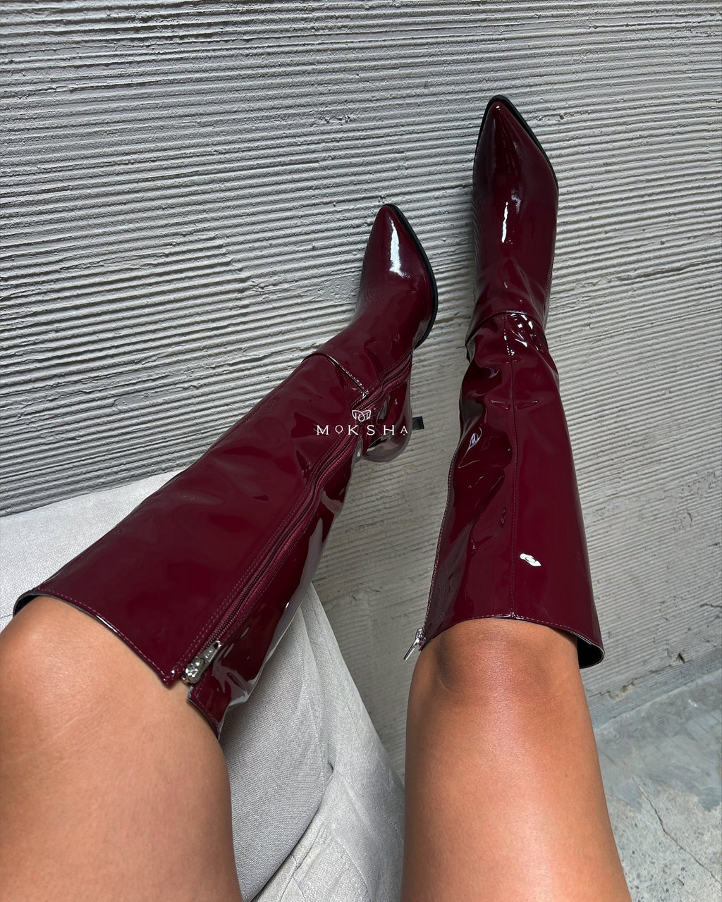 BOTA MARIANA