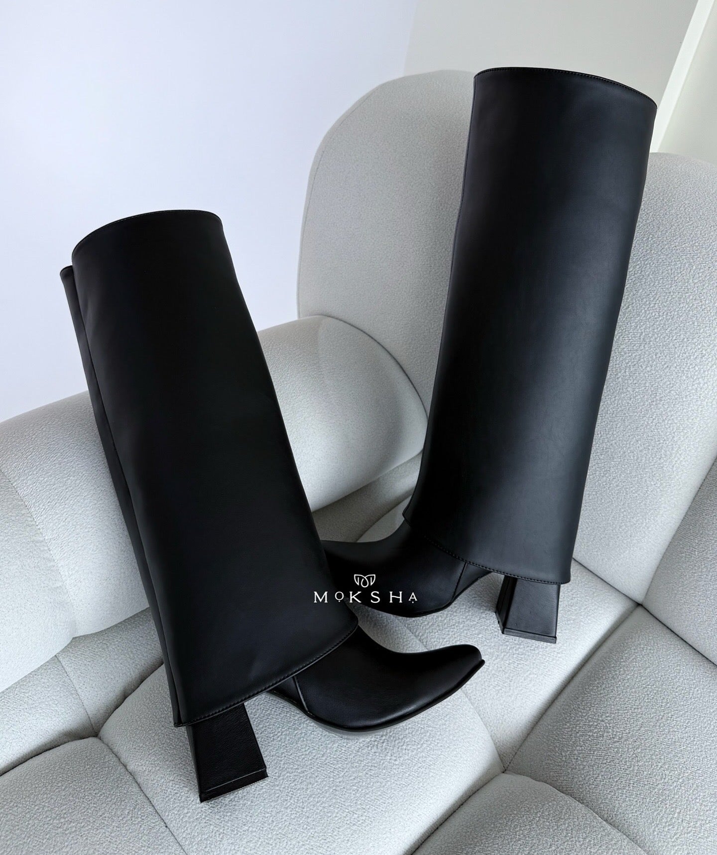 BOTA GRACIA