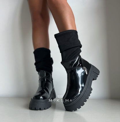 BOTAS MILI