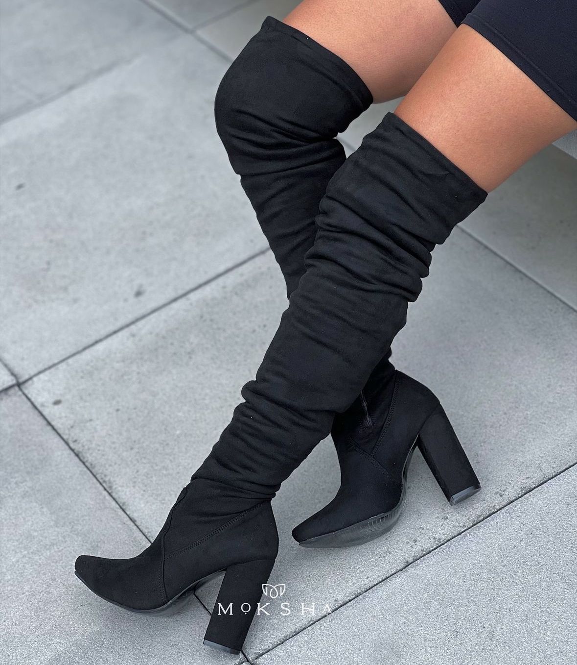 BOTAS DENIS