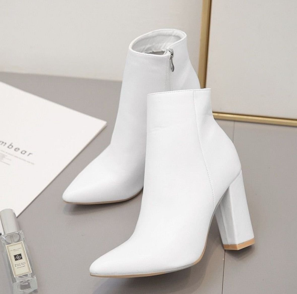 BOTIN CAPRINO