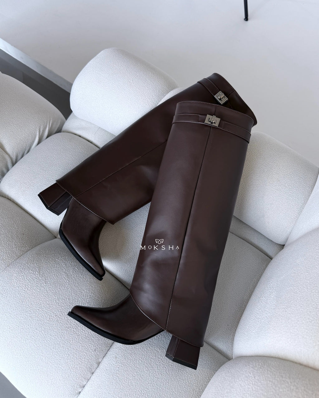 BOTA VIOLETA