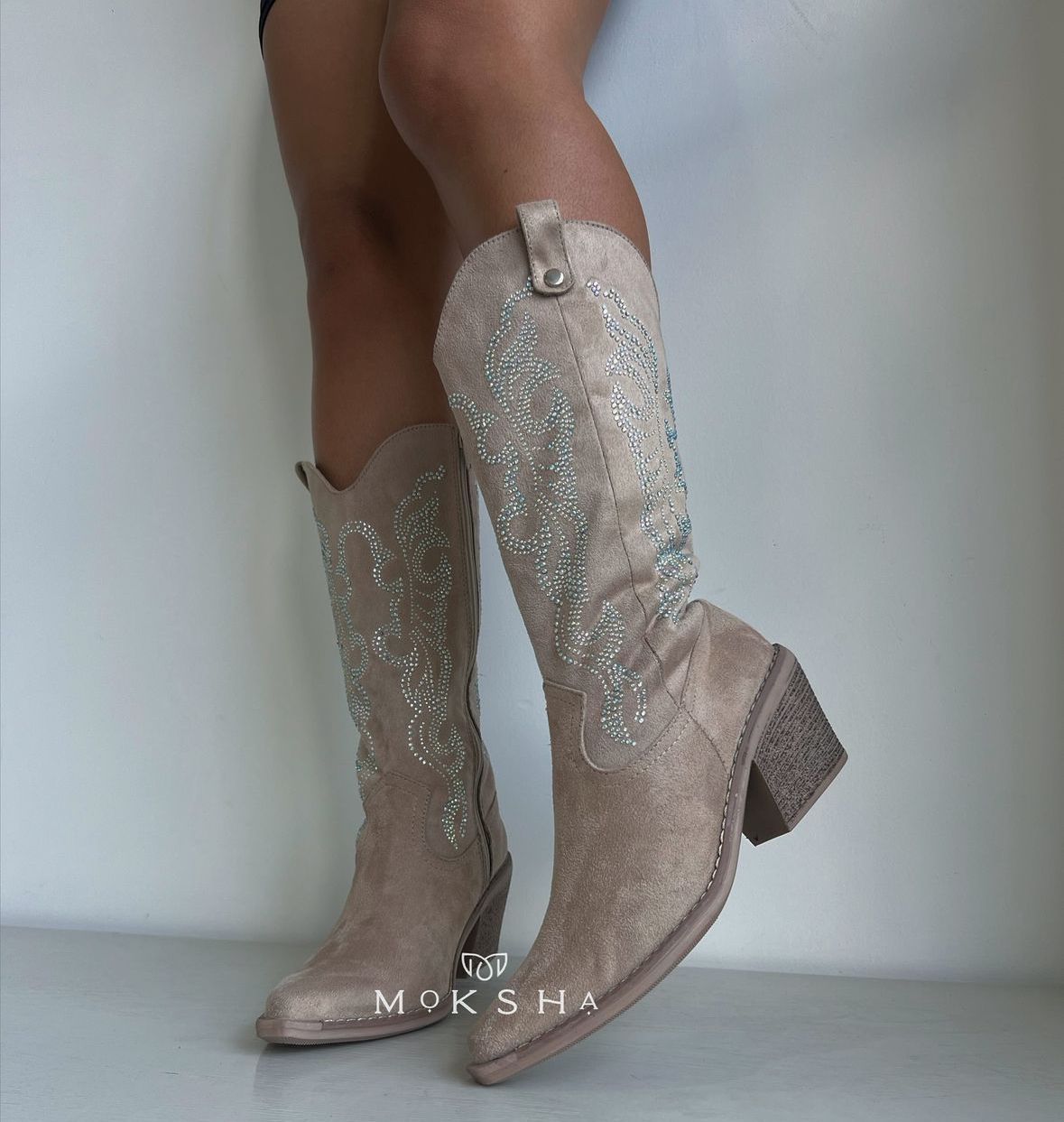 TEXANA BOOTS