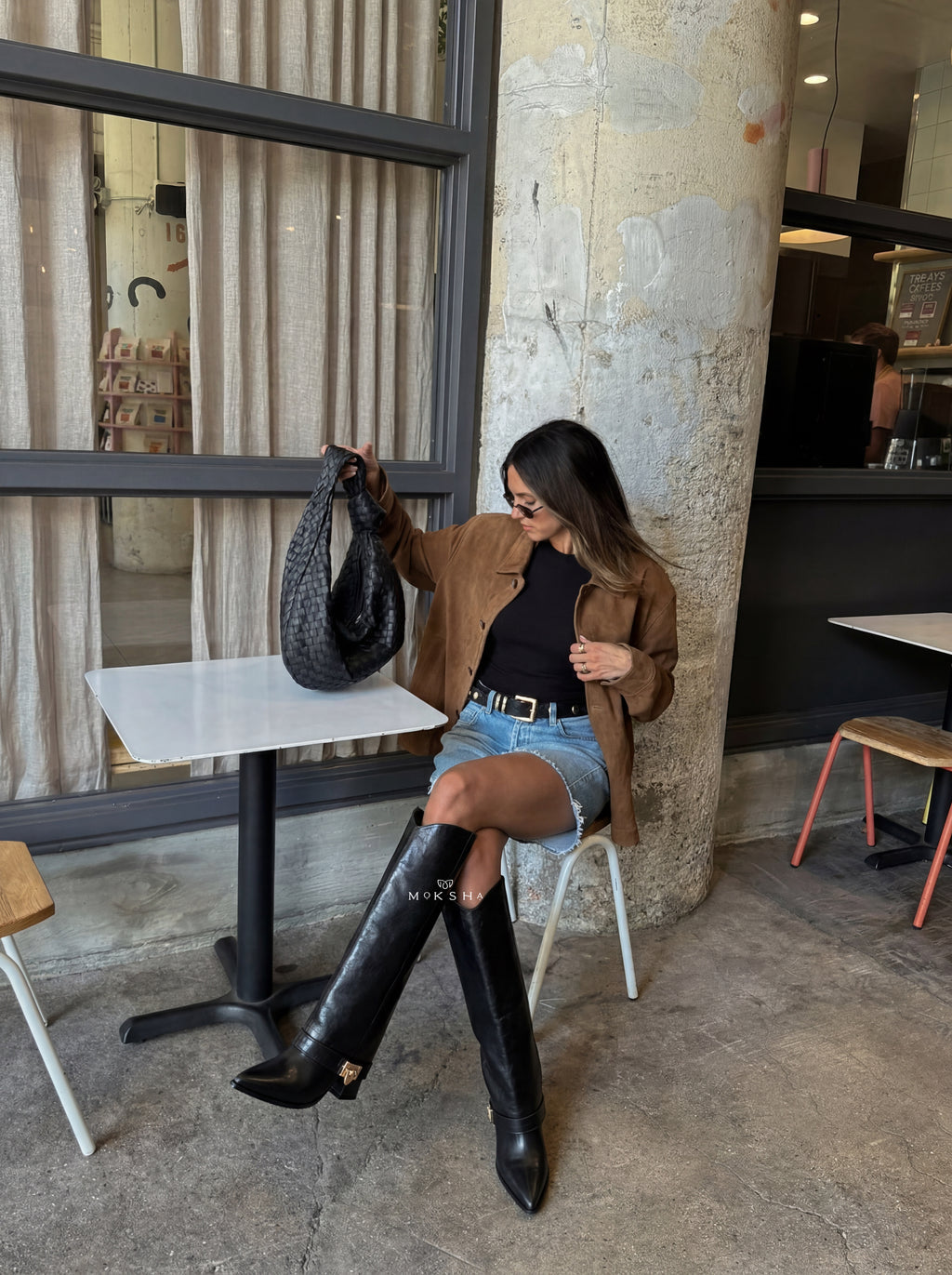 BOTA SANTANA