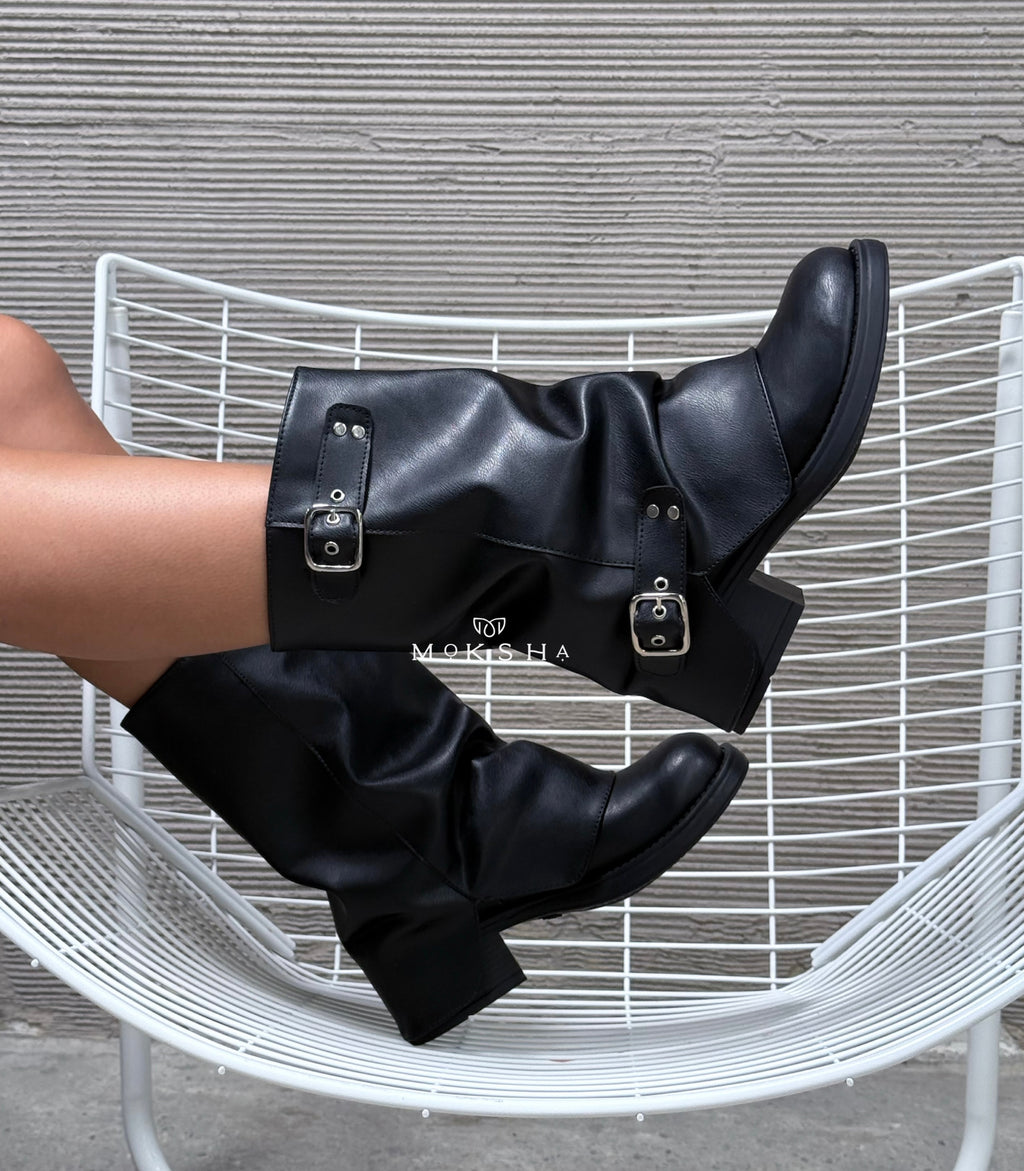 BOTIN PARIS