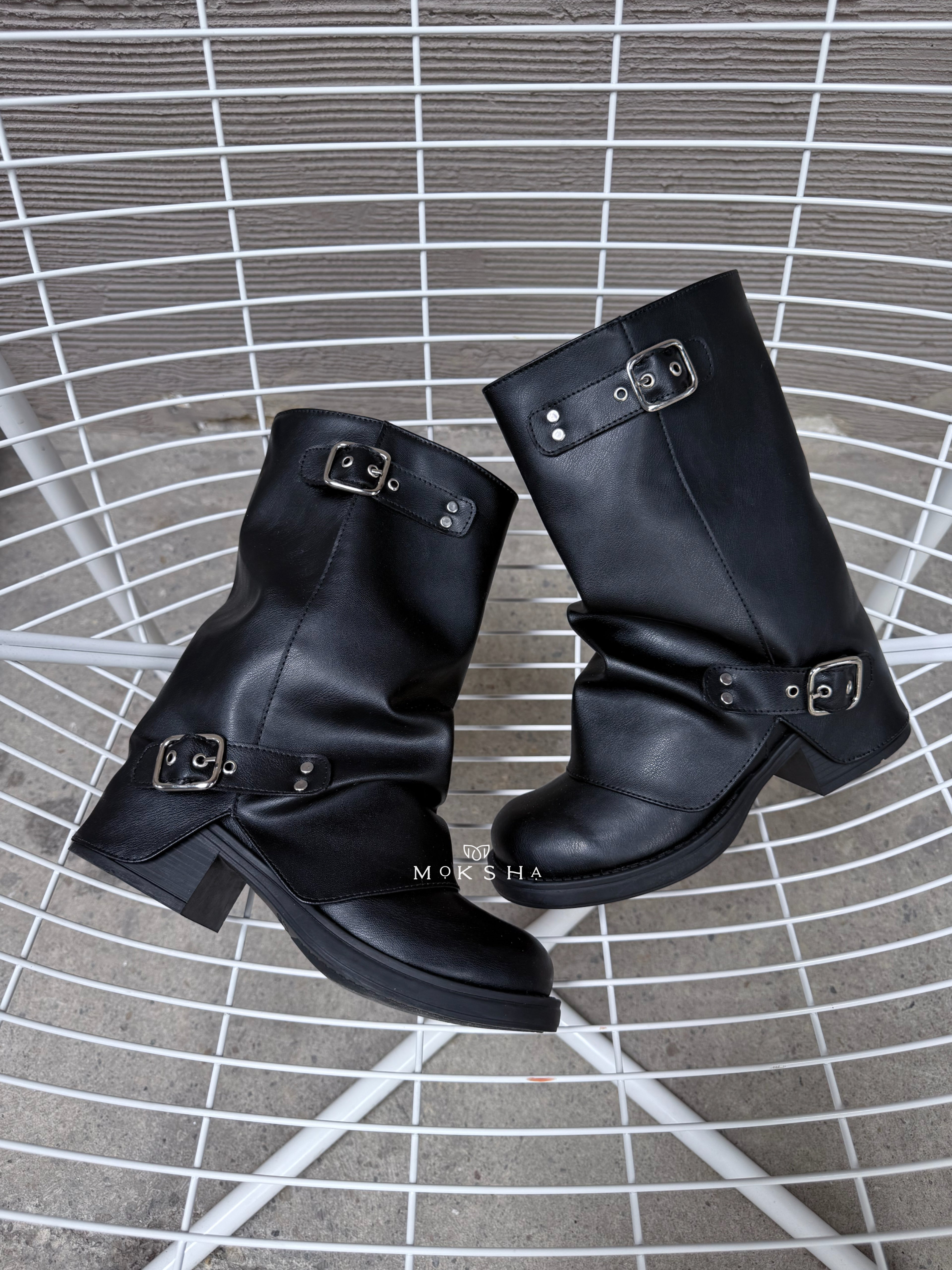 BOTIN PARIS
