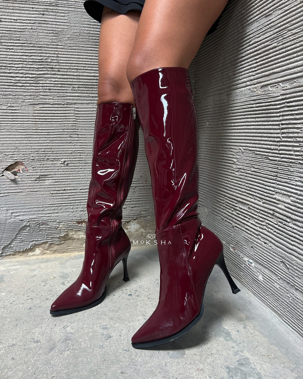 BOTA MARIANA