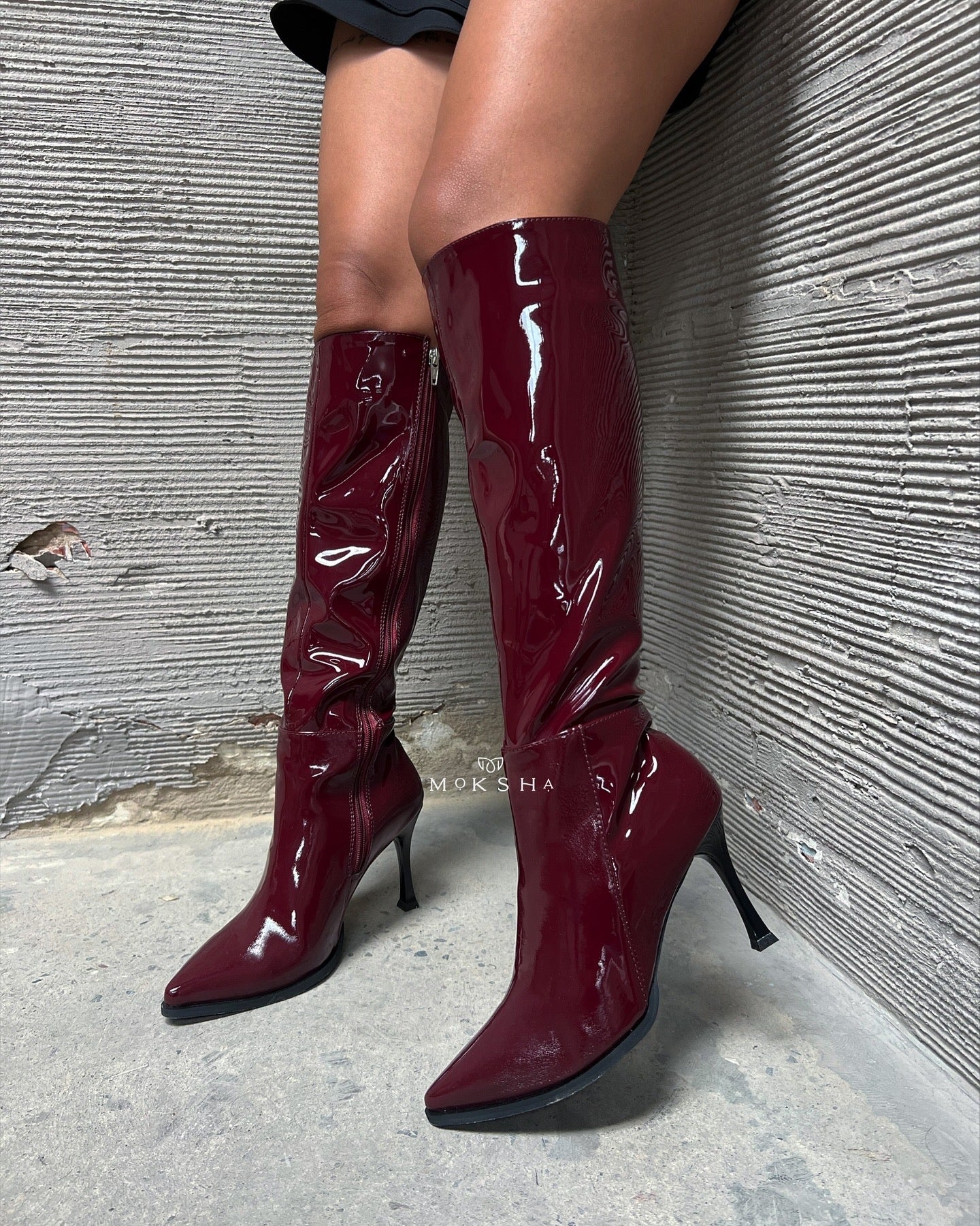BOTA MARIANA