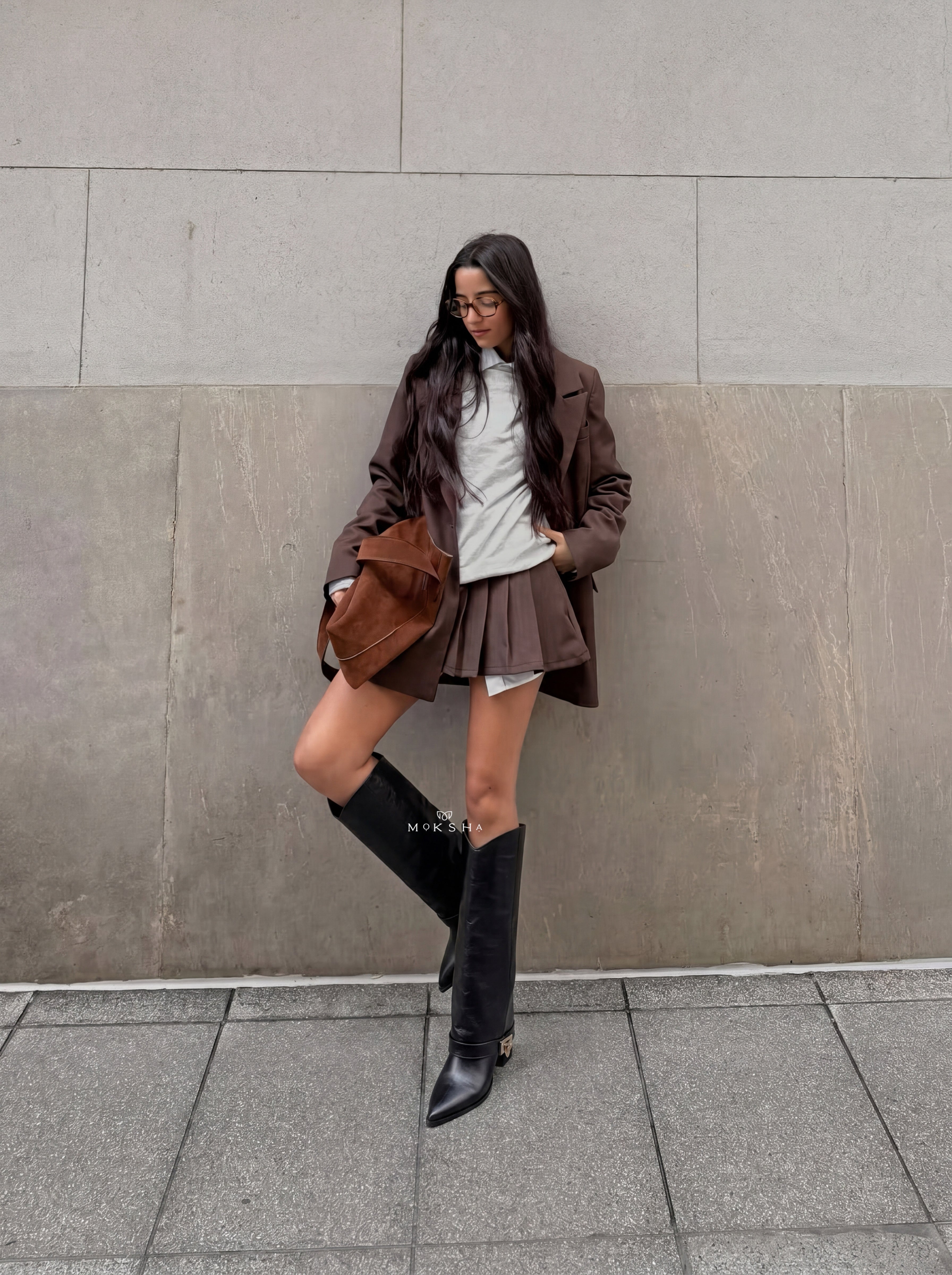 BOTA SANTANA