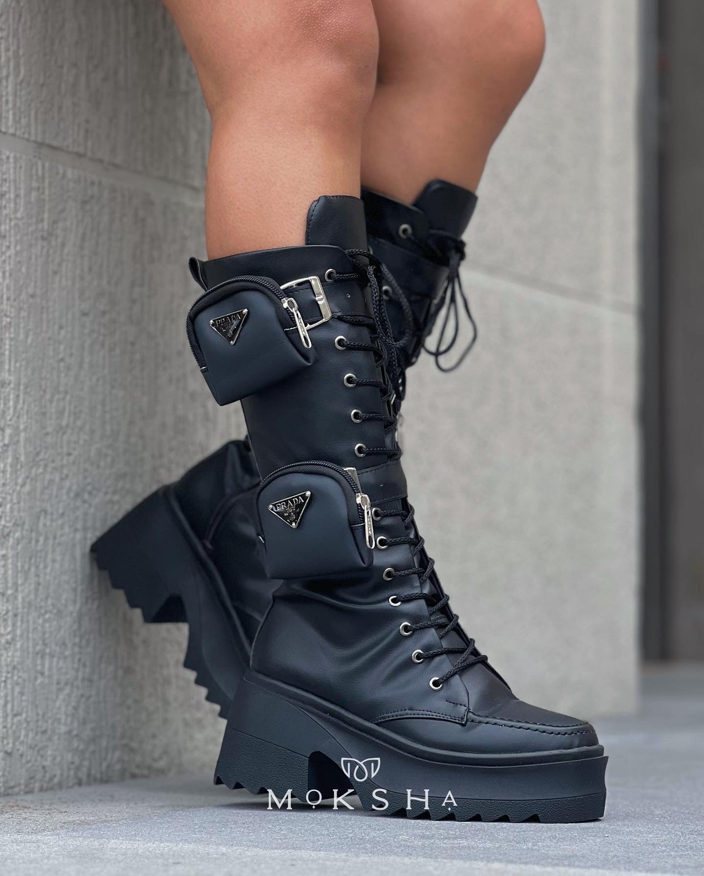 BOTA PRADA