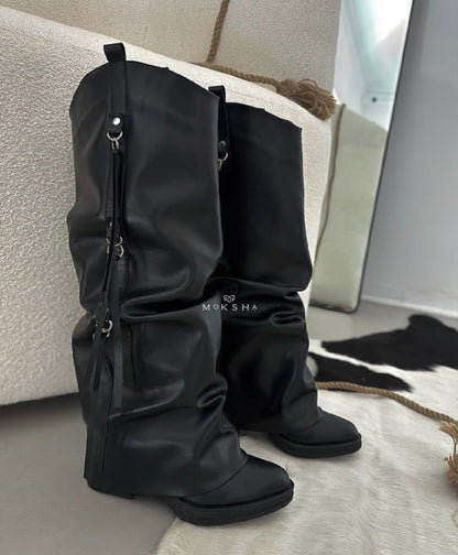 BOTAS KARINA