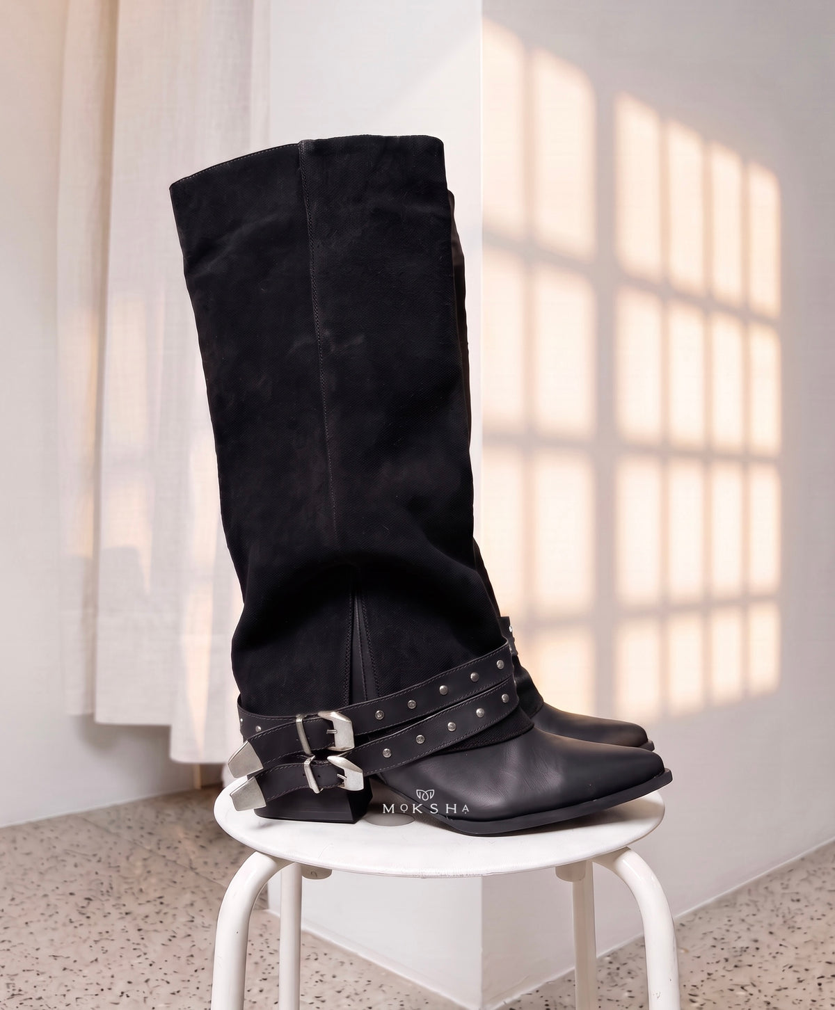BOTA SILVANA