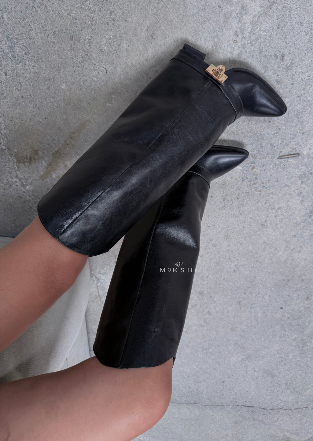 BOTA SANTANA