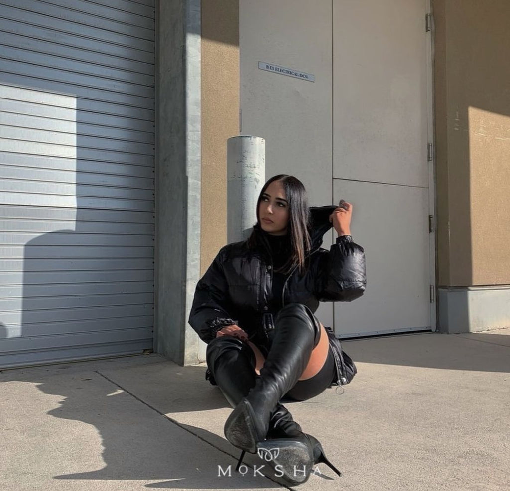 BOTAS SHINEY