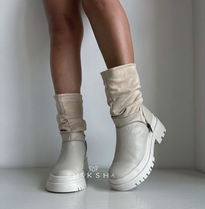 BOTAS MILI