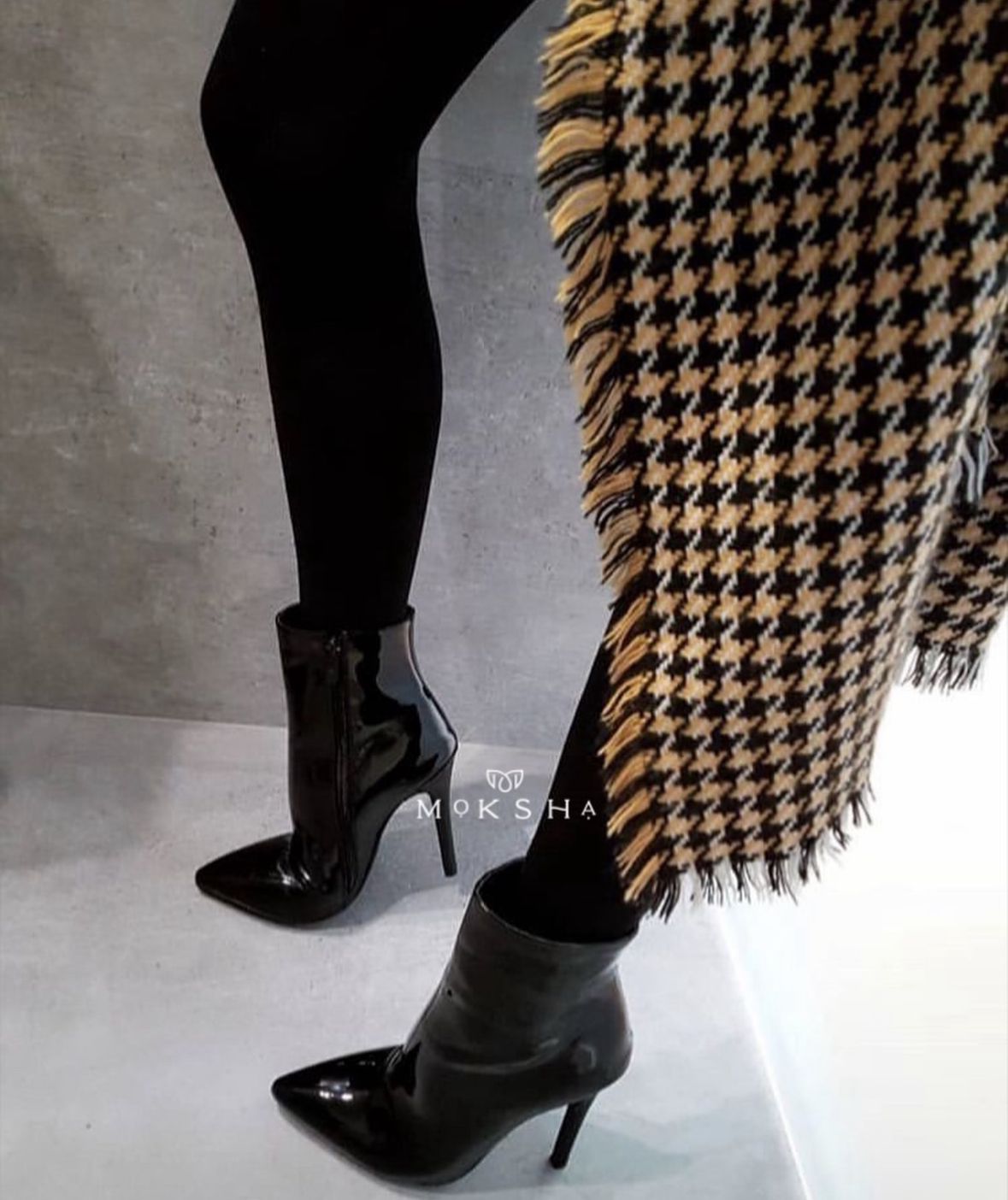 BOTIN DANTE