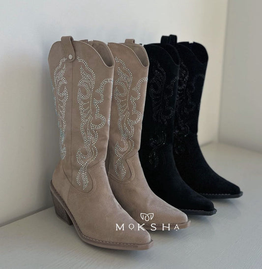 TEXANA BOOTS