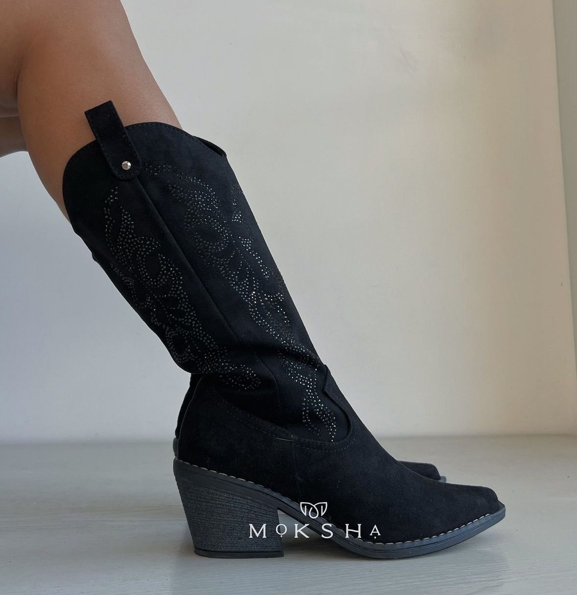 TEXANA BOOTS