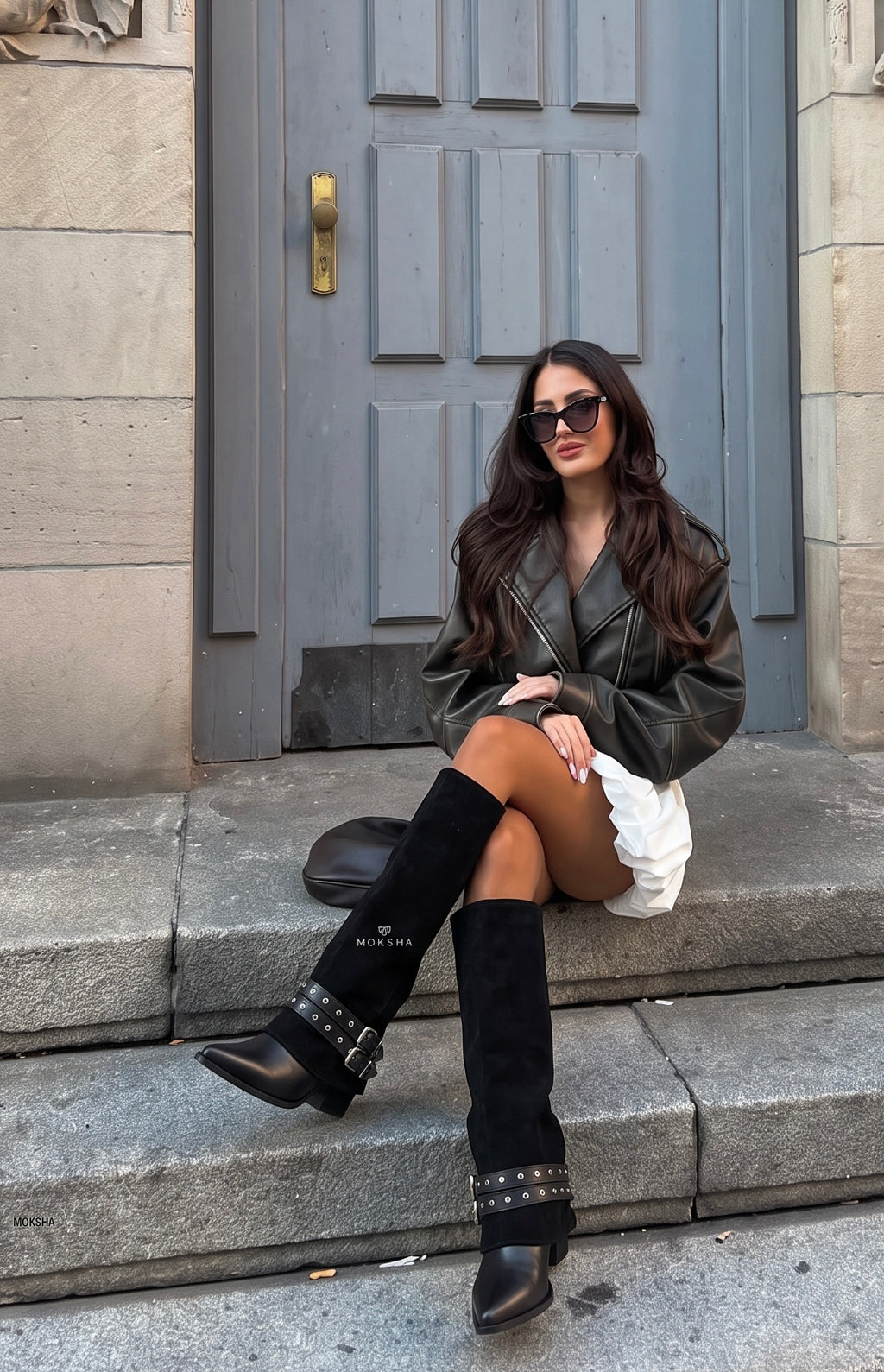 BOTA SILVANA