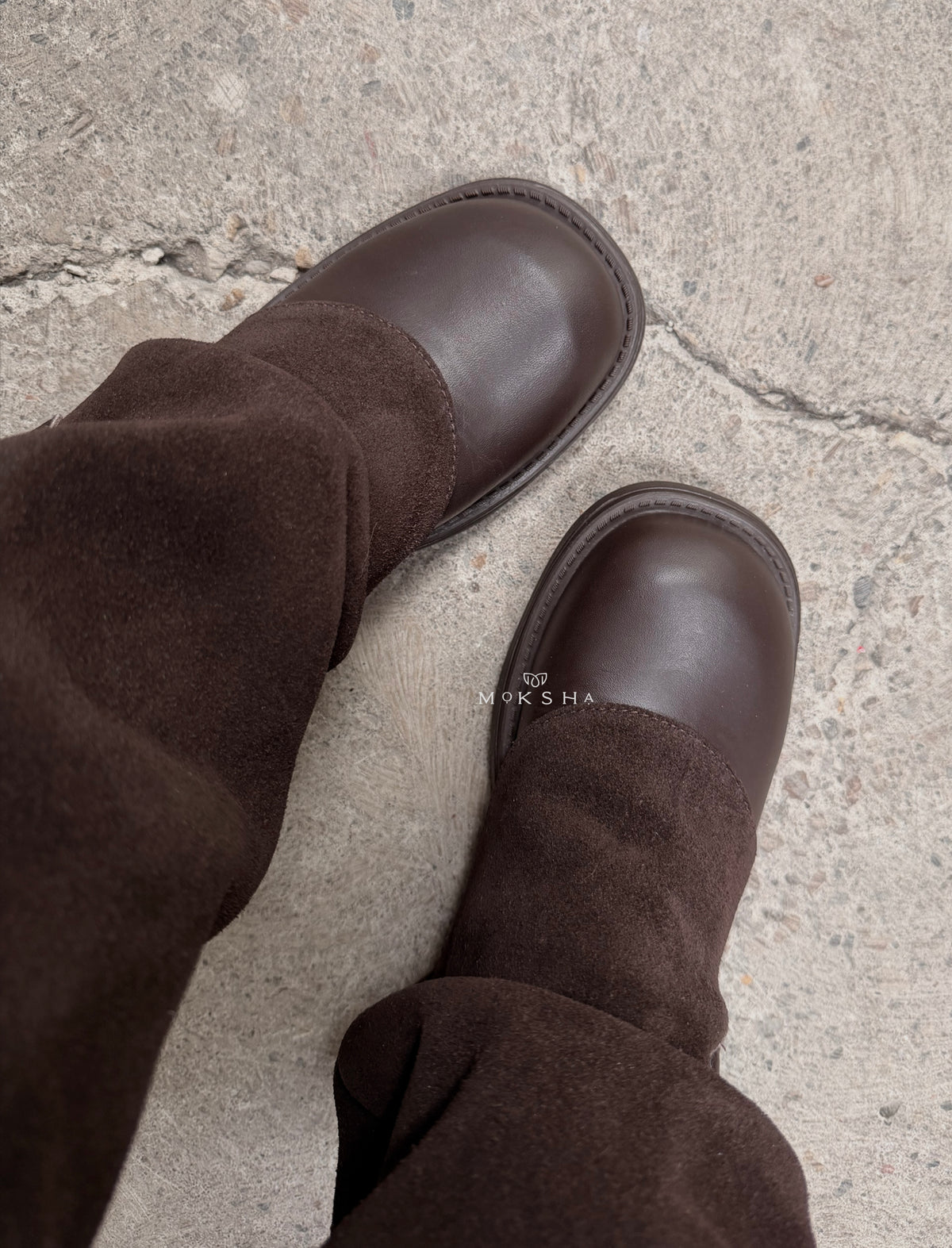 BOTA NORUEGA