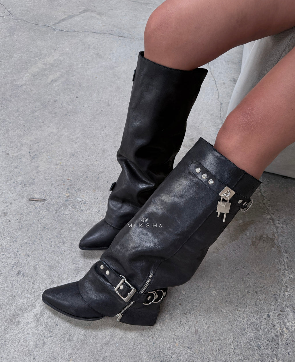 BOTA DOMINICA