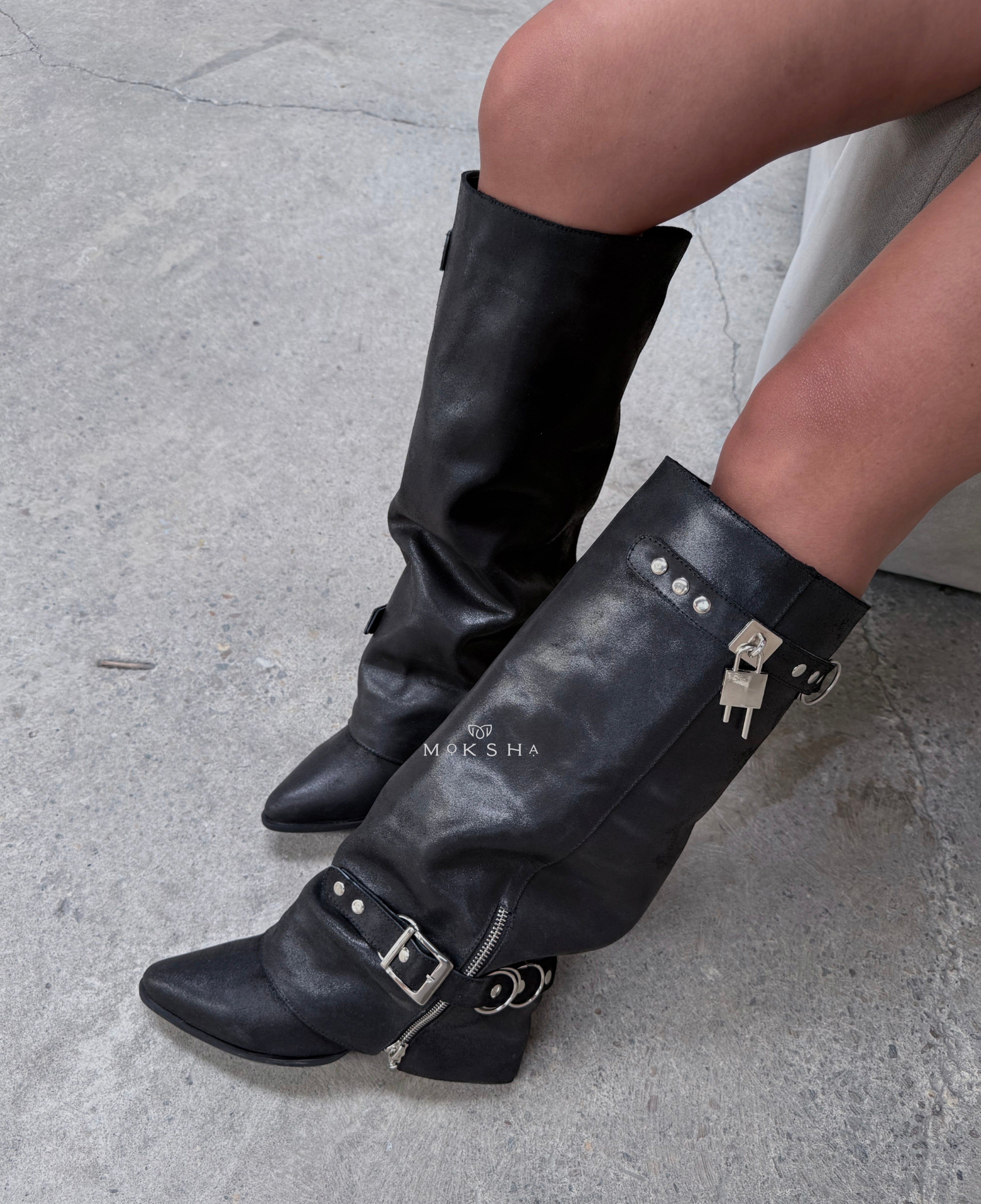 BOTA DOMINICA