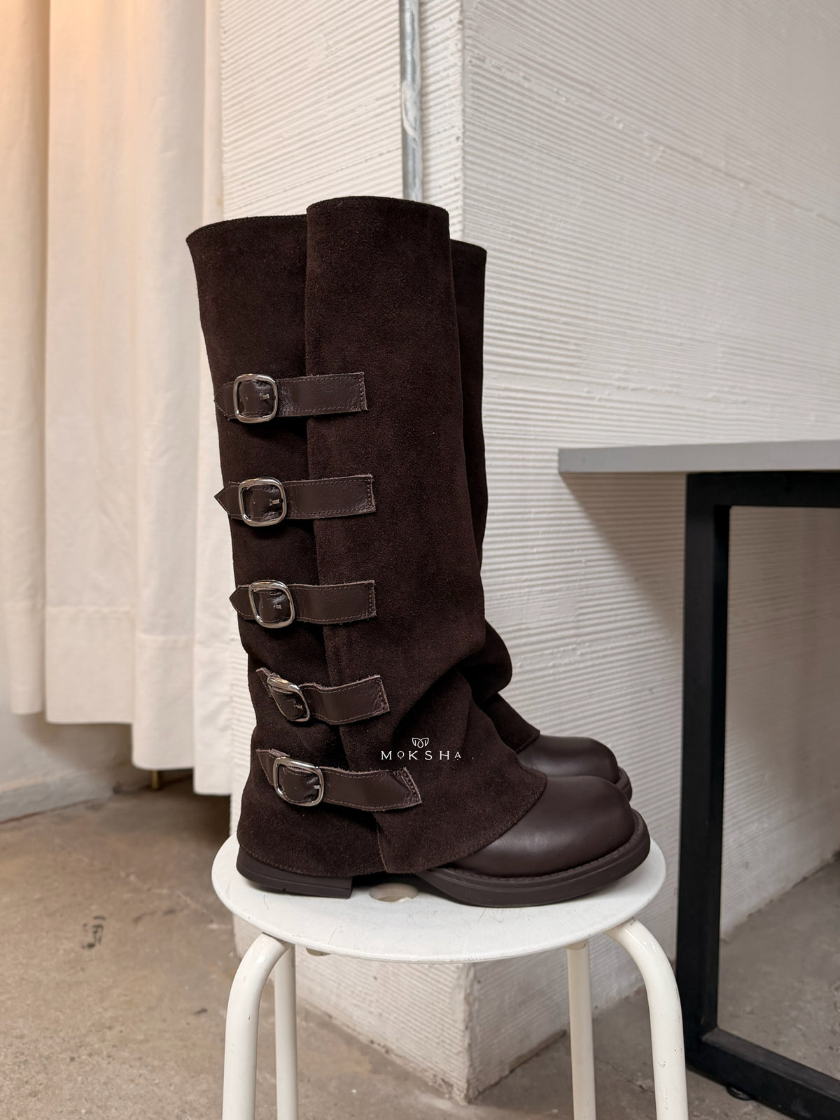 BOTA NORUEGA