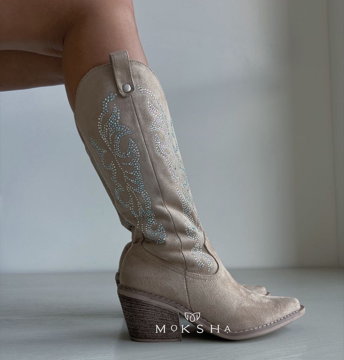 TEXANA BOOTS