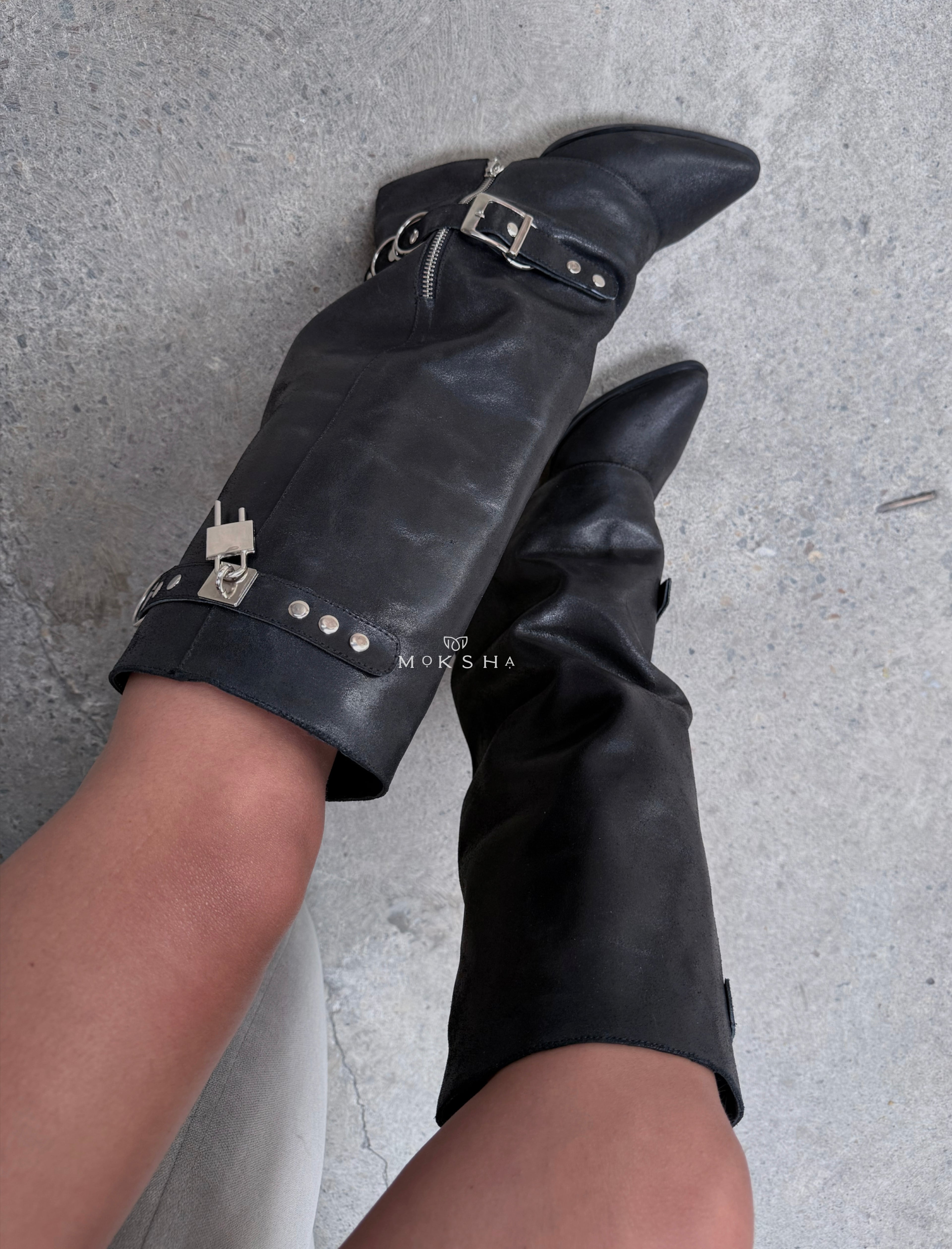 BOTA DOMINICA