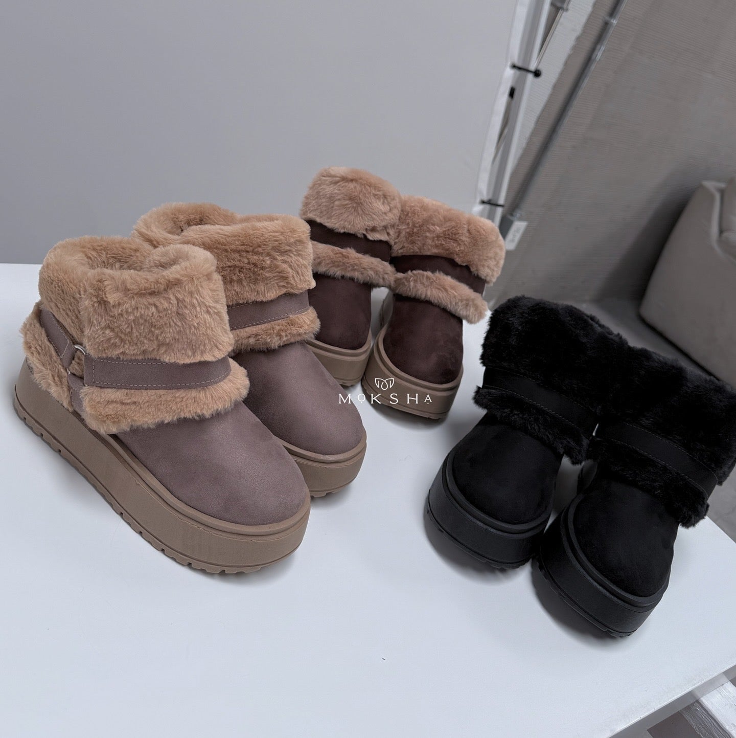 BOTIN MELISA