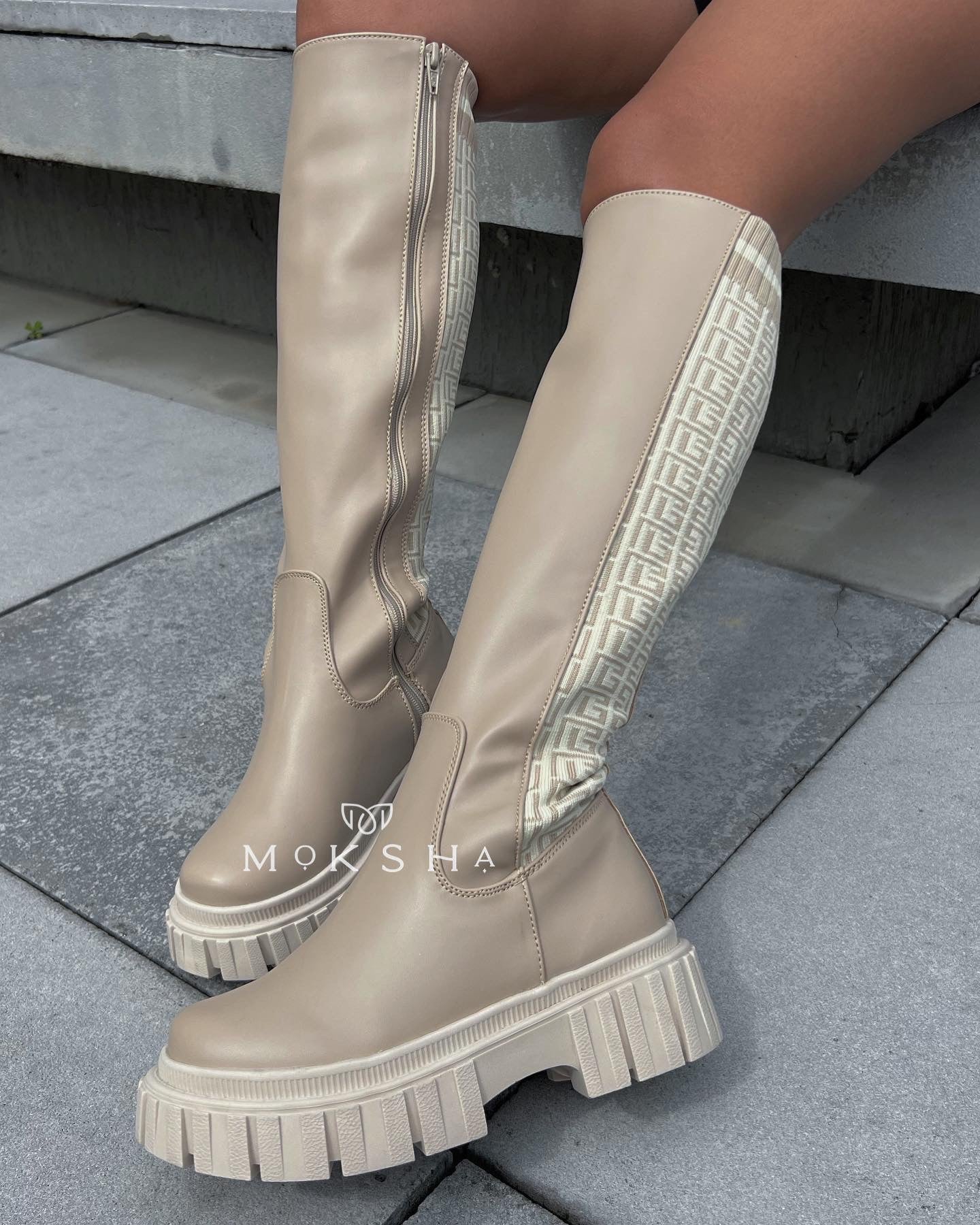 BOTA FENDI