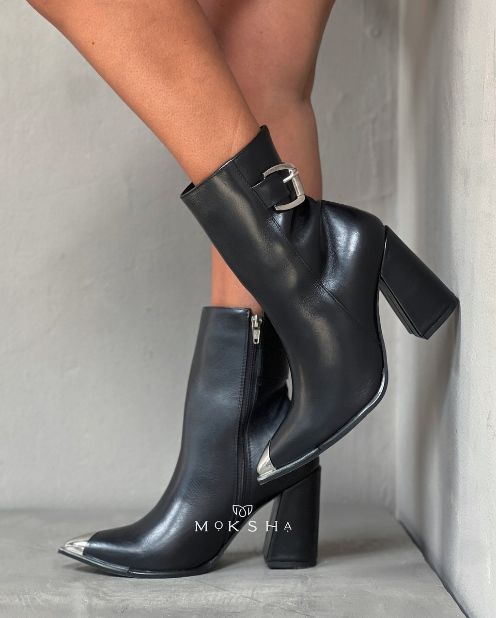BOTIN VALERIA