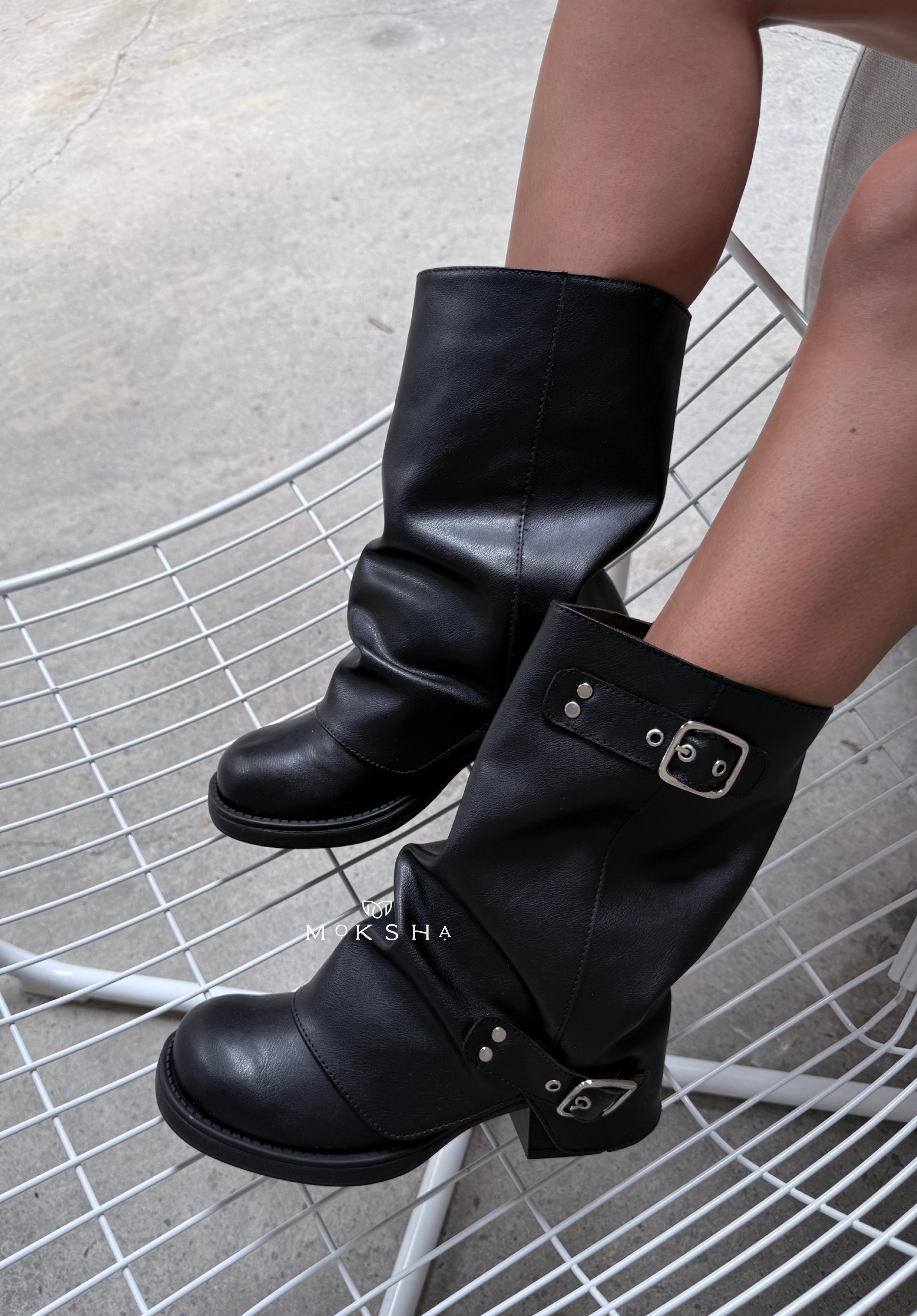 BOTIN PARIS