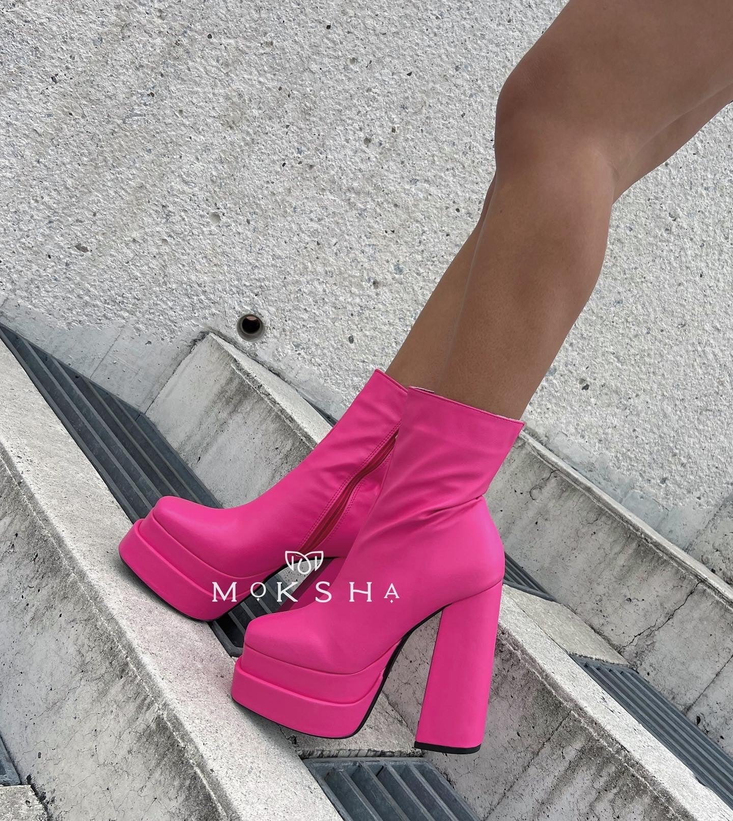 BOTIN BRATZ