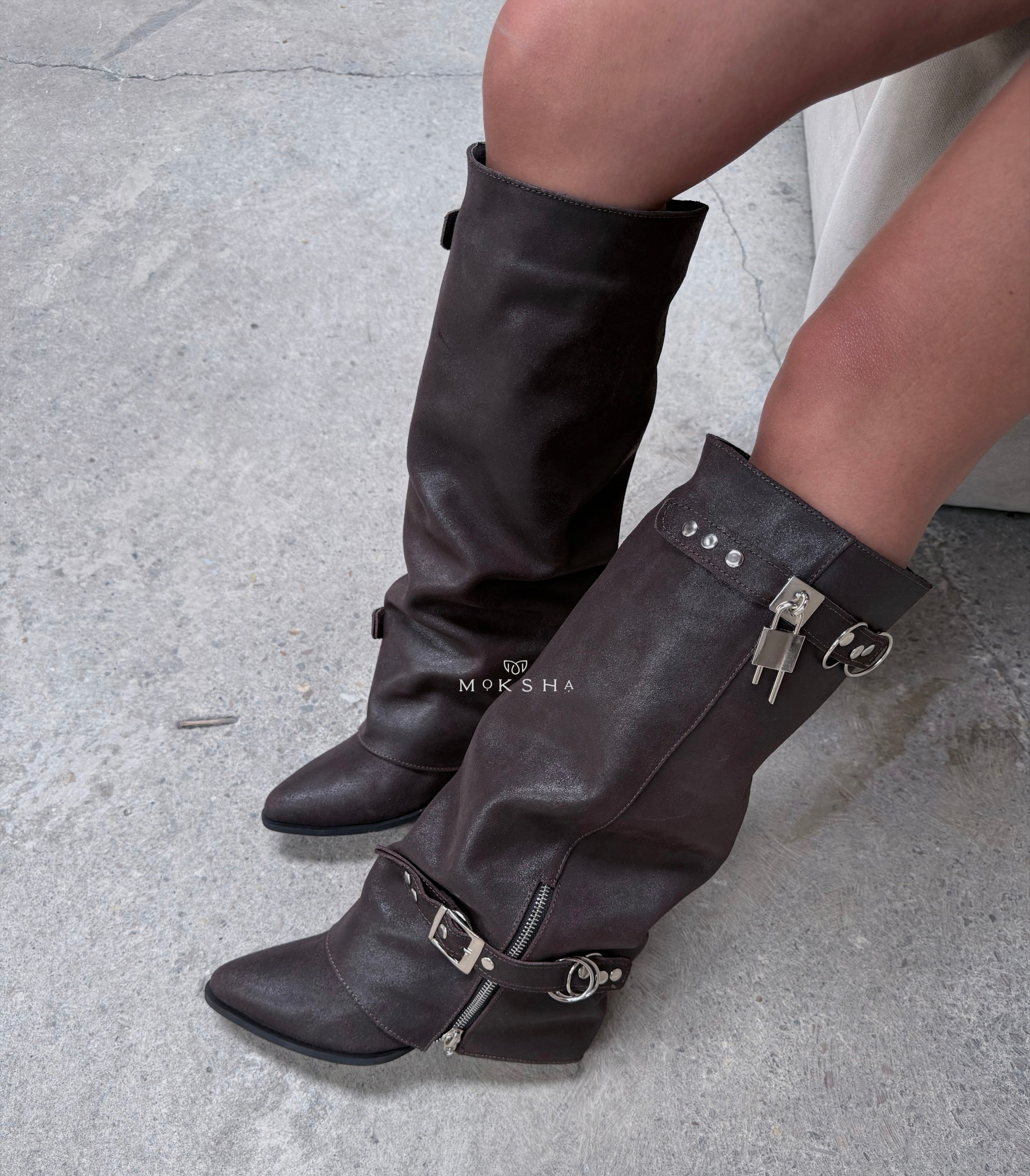 BOTA DOMINICA