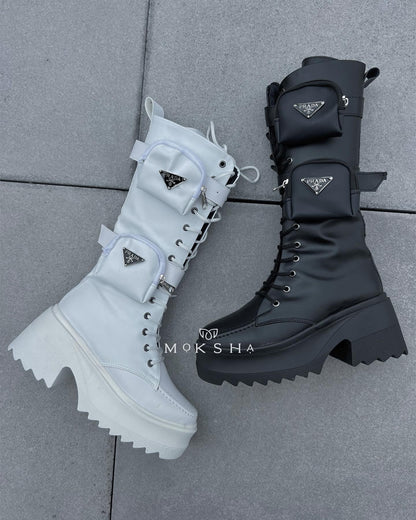 BOTA PRADA