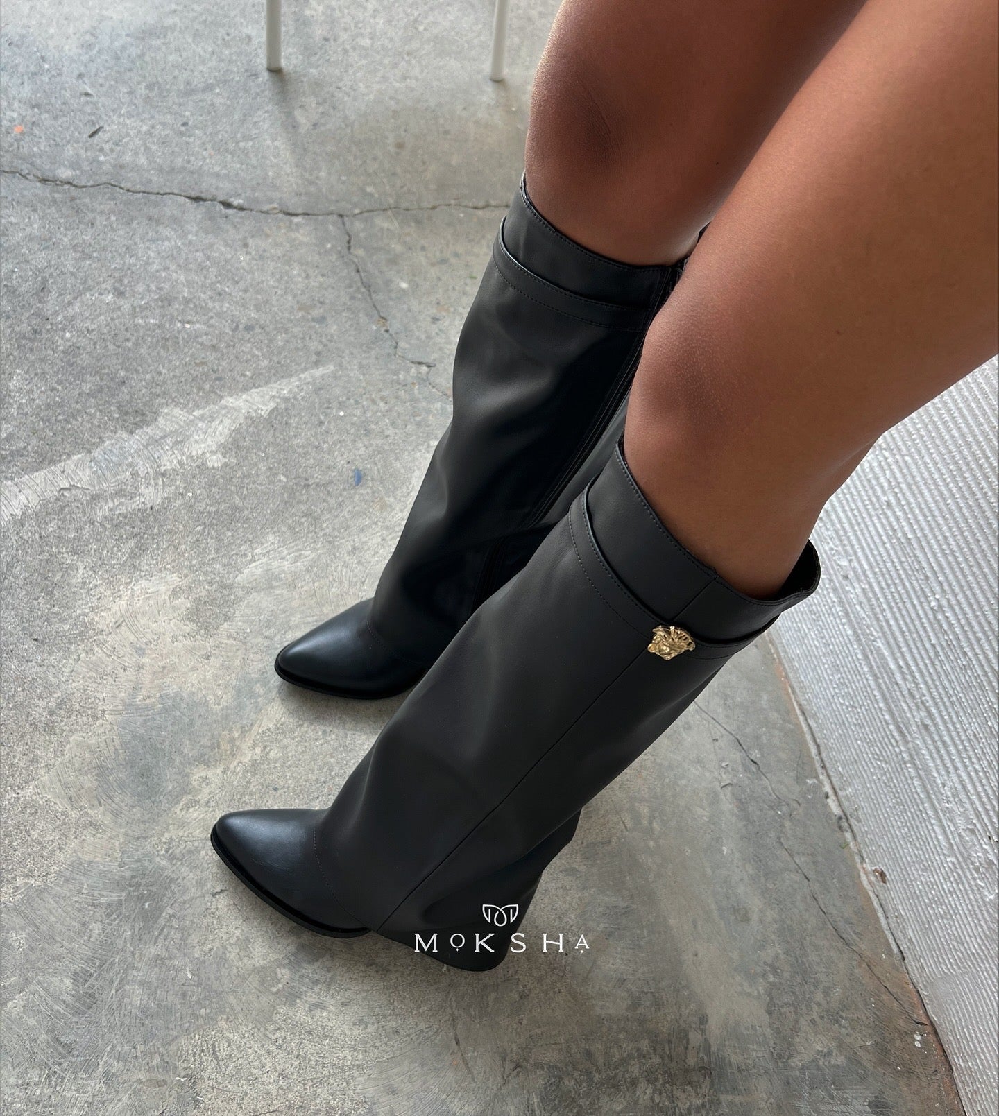 BOTA KARI