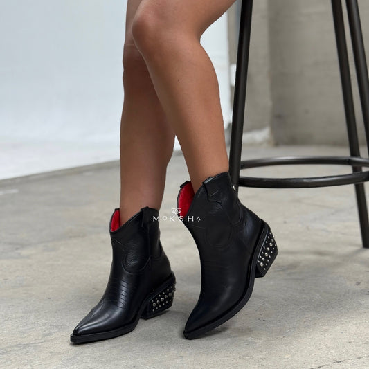 BOTINES VICTORIA