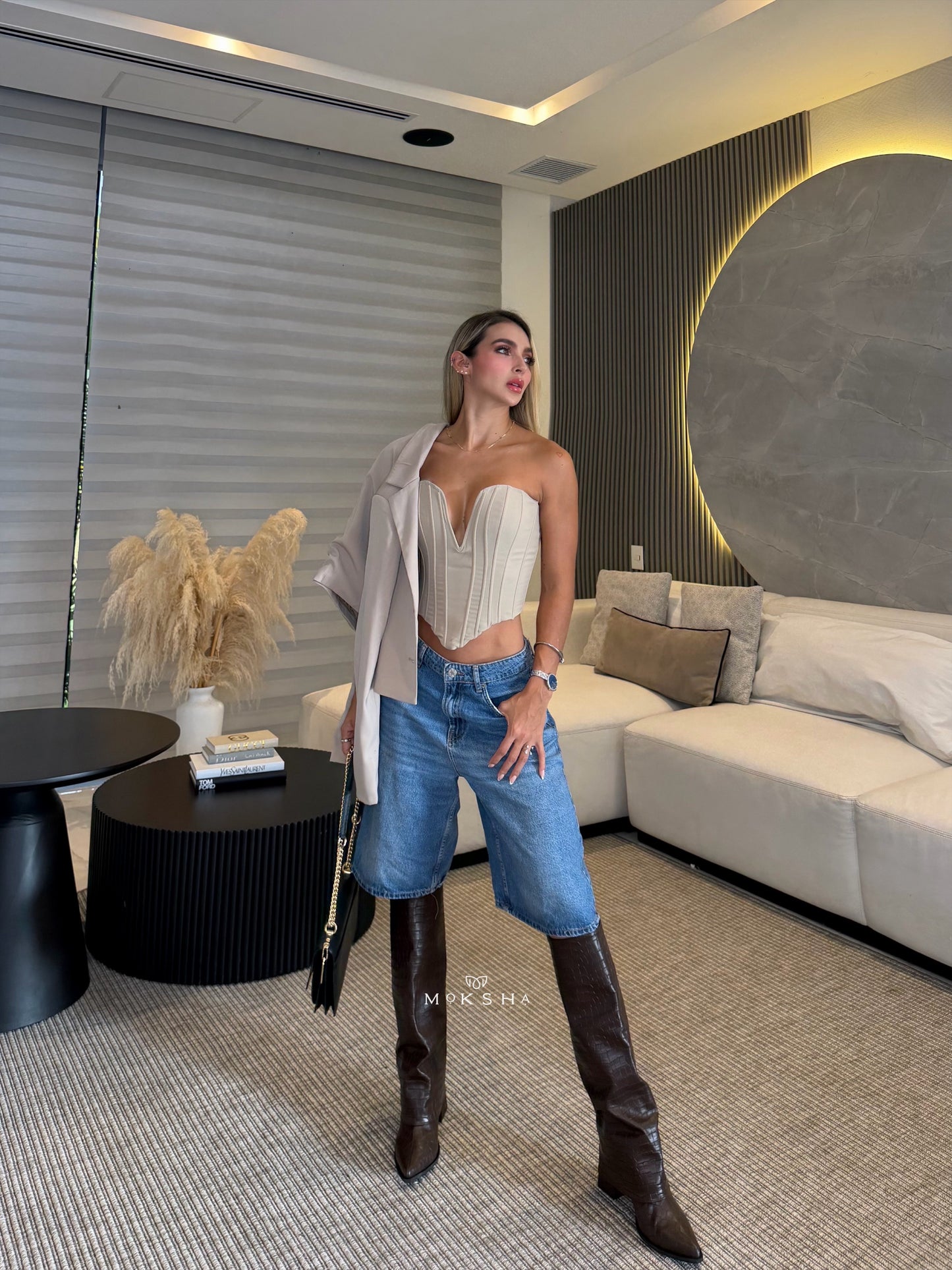 BOTAS AMELIA
