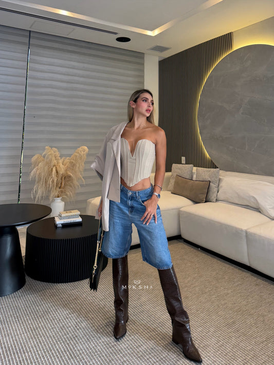 BOTAS AMELIA