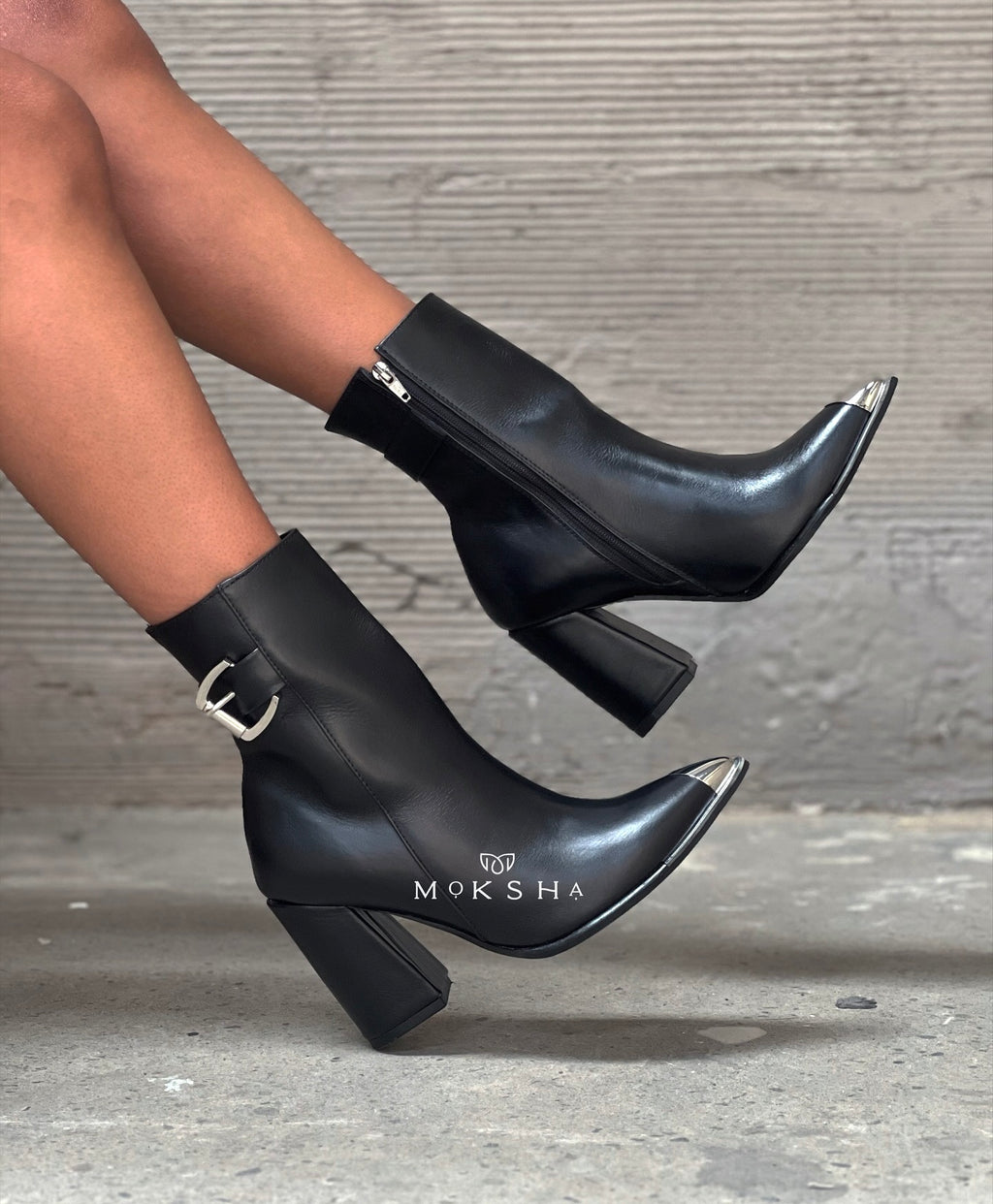 BOTIN VALERIA