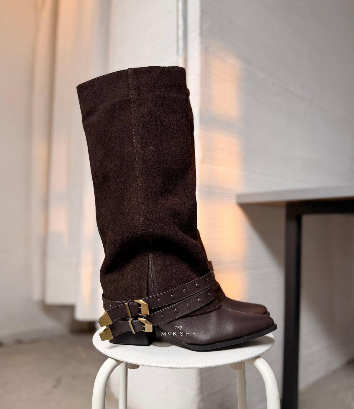 BOTA SILVANA