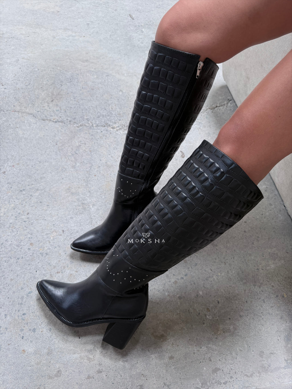 BOTA VALERIA