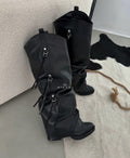 BOTAS KARINA